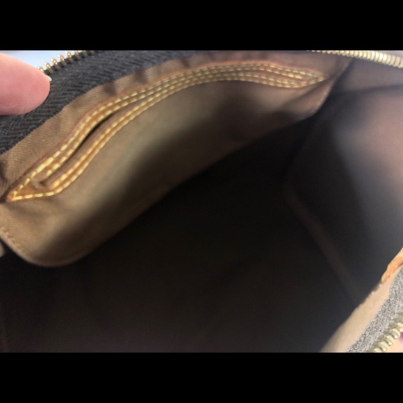 Louis Vuitton Speedy - Picture 8 of 8